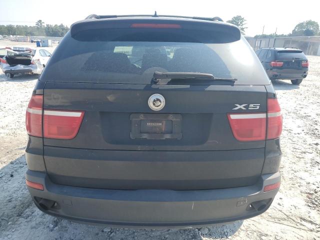 Photo 6 from auction – 2010 BMW X5 XDRIVE3 with VIN 5UXFF0C5XALT77501