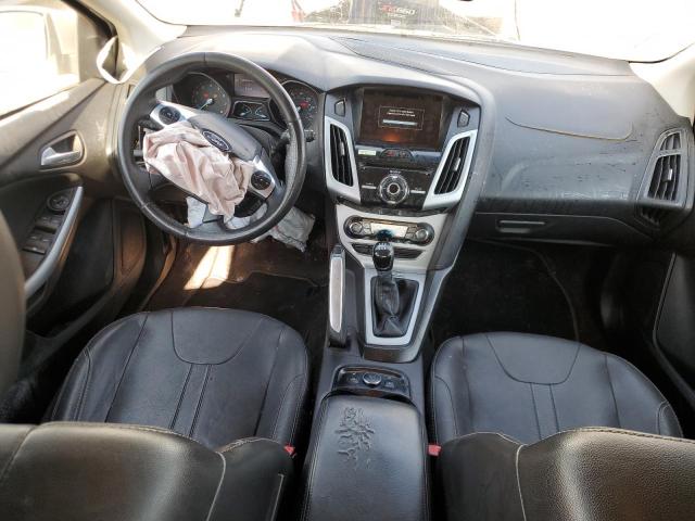 Photo 8 from auction – 2013 FORD FOCUS SE with VIN 1FADP3K26DL144871
