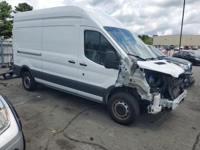 Photo 4 from auction – 2018 FORD TRANSIT T- with VIN 1FTYR2XM4JKA30427