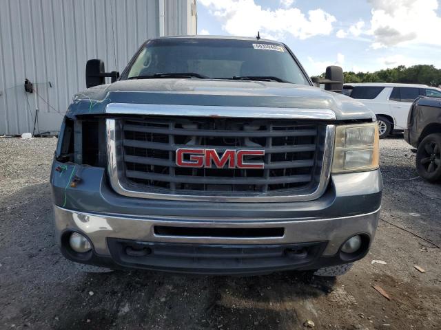 Photo 5 from auction – 2008 GMC SIERRA K25 with VIN 1GTHK23638F120781