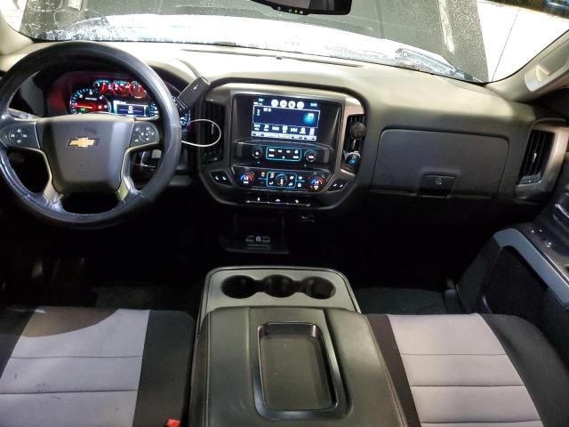 Photo 8 from auction – 2018 CHEVROLET SILVERADO with VIN 1GCVKREC5JZ112975