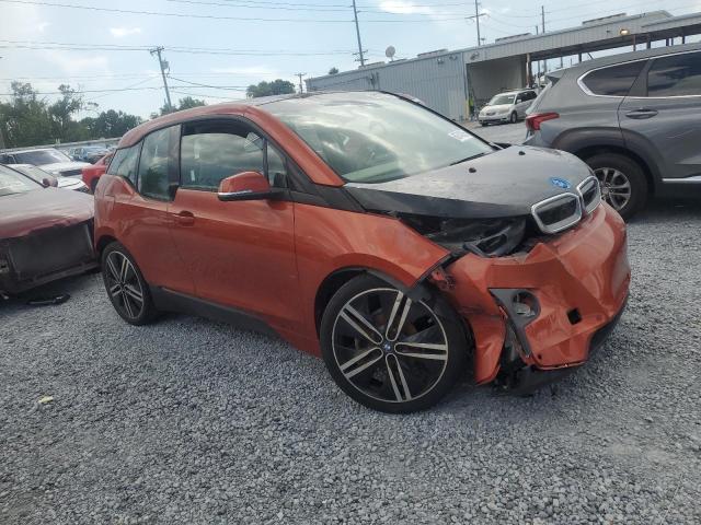 Photo 4 from auction – 2014 BMW I3 BEV with VIN WBY1Z2C53EV284682