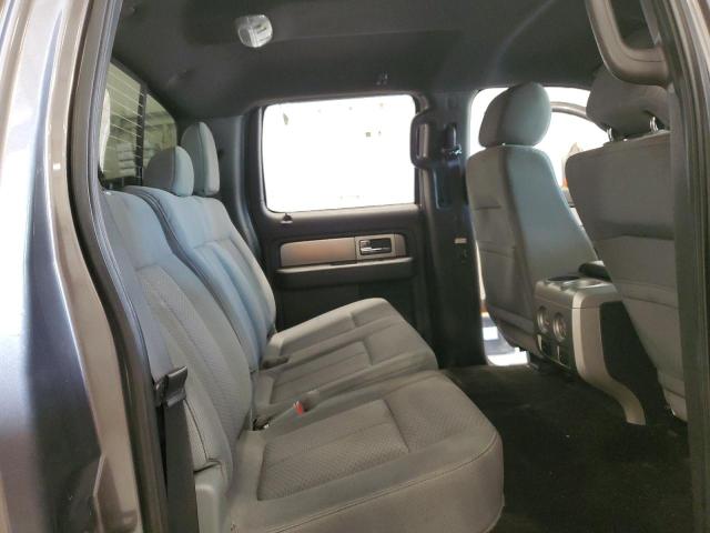 Photo 10 from auction – 2014 FORD F150 SUPER with VIN 1FTFW1ET1EFC02688