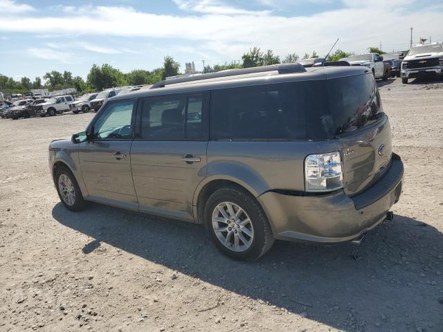 Photo 2 from auction – 2014 FORD FLEX SE with VIN 2FMGK5B87EBD40790