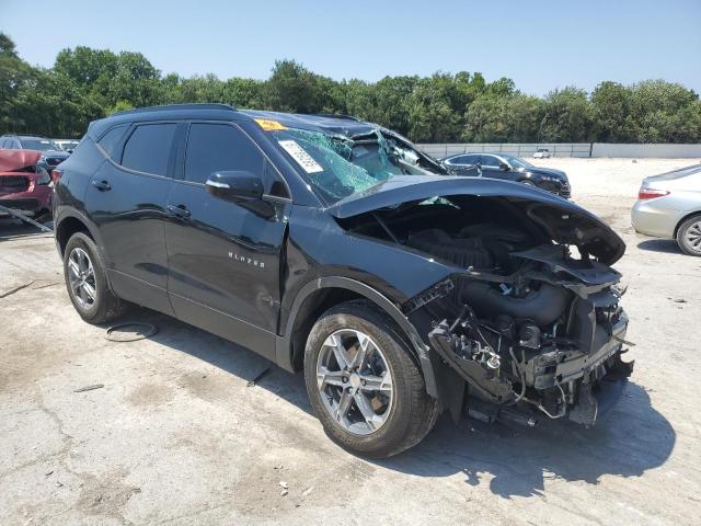 Photo 4 from auction – 2023 CHEVROLET BLAZER 3LT with VIN 3GNKBJRS1PS169225