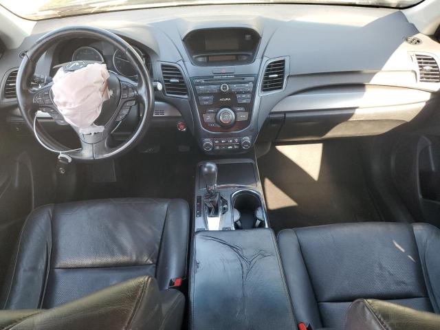Photo 8 from auction – 2015 ACURA RDX with VIN 5J8TB3H32FL004857