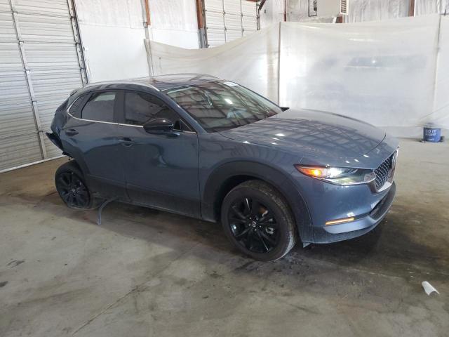 Photo 4 from auction – 2025 MAZDA CX-30 PREF with VIN 3MVDMBCMXSM832007