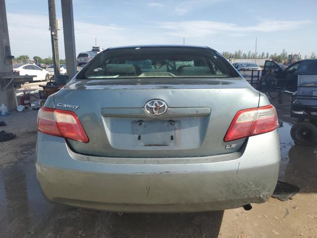 Photo 6 from auction – 2008 TOYOTA CAMRY CE with VIN 4T1BE46K18U751070