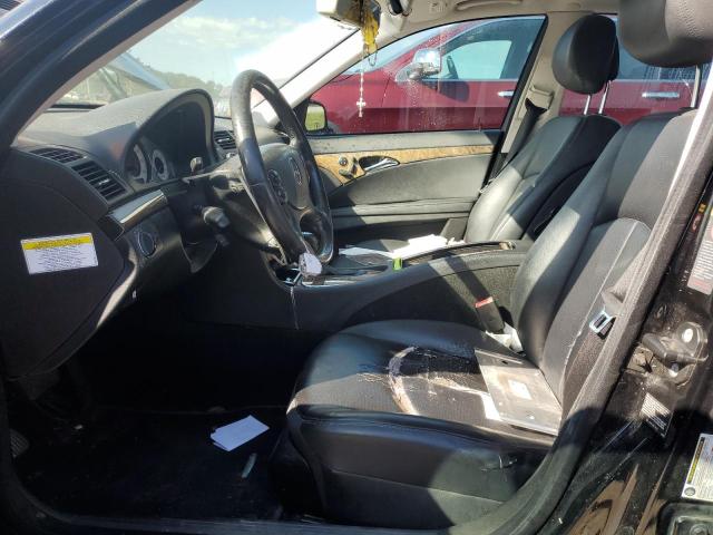 Photo 7 from auction – 2008 MERCEDES-BENZ E 350 with VIN WDBUF56X18B322145