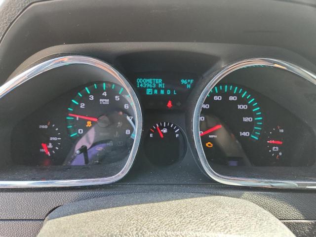 Zdjęcie 9 z aukcji – 2012 CHEVROLET TRAVERSE LT z VIN 1GNKRGED6CJ169609
