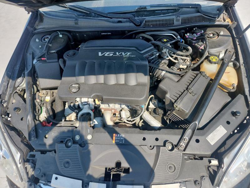 Photo 11 from auction – 2015 CHEVROLET IMPALA LIM with VIN 2G1WA5E32F1126941