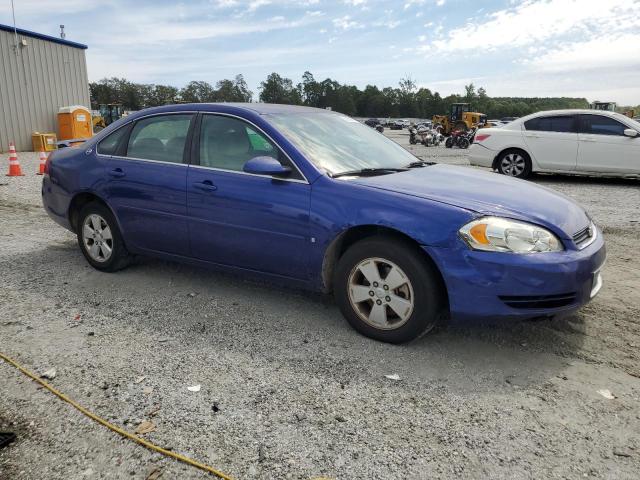 Photo 4 from auction – 2007 CHEVROLET IMPALA with VIN 2G1WT58N979126896