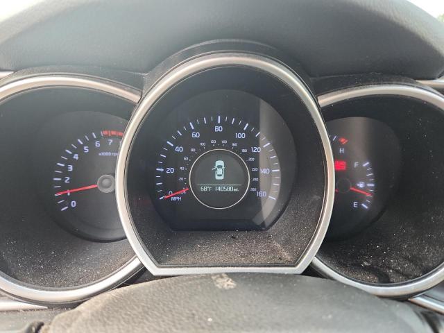 Photo 9 from auction – 2015 KIA OPTIMA LX with VIN 5XXGM4A78FG491818