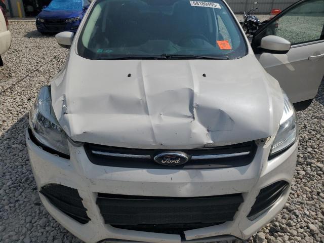 Photo 12 from auction – 2016 FORD ESCAPE SE with VIN 1FMCU9GX2GUA25425