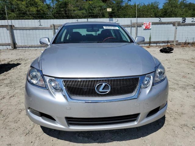 Photo 5 from auction – 2010 LEXUS GS 350 with VIN JTHCE1KSXA0025152