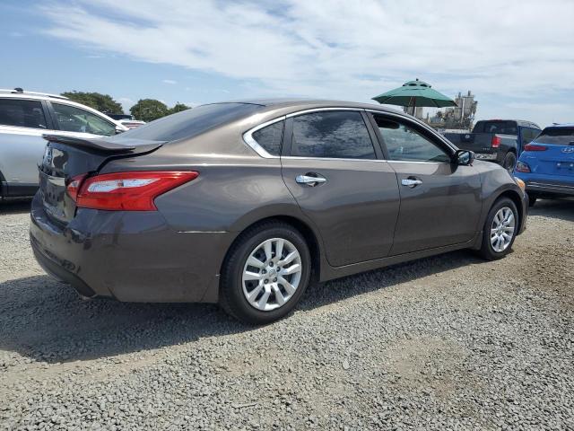 Photo 3 from auction – 2016 NISSAN ALTIMA 2.5 with VIN 1N4AL3AP6GN319432