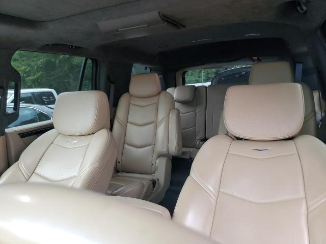 Photo 10 from auction – 2019 CADILLAC ESCALADE P with VIN 1GYS4DKJ2KR359515