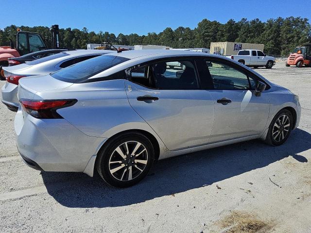 Photo 3 from auction – 2024 NISSAN VERSA S with VIN 3N1CN8DV6RL850141