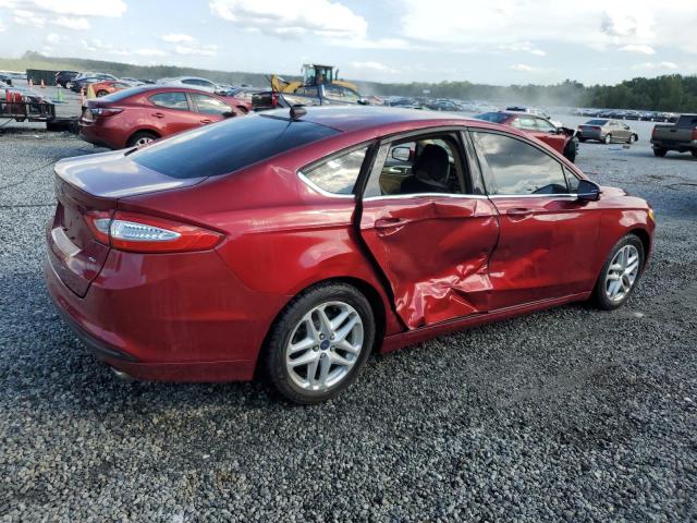 Photo 3 from auction – 2016 FORD FUSION SE with VIN 3FA6P0H79GR296952