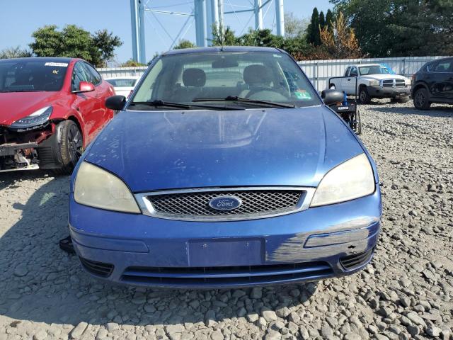 Photo 5 from auction – 2005 FORD FOCUS ZX4 with VIN 1FAFP34N75W215656