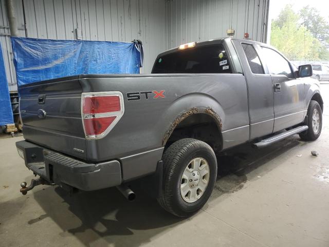 Photo 3 from auction – 2013 FORD F150 SUPER with VIN 1FTEX1CM1DKE00536