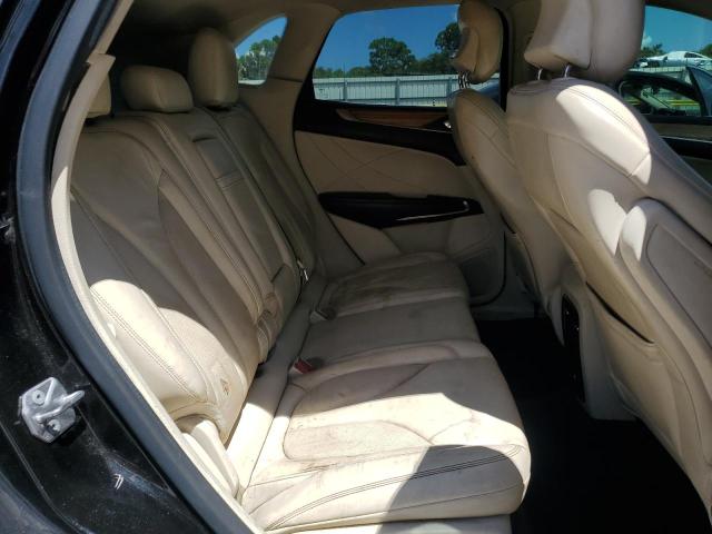 Photo 11 from auction – 2015 LINCOLN MKC with VIN 5LMCJ1A97FUJ15041