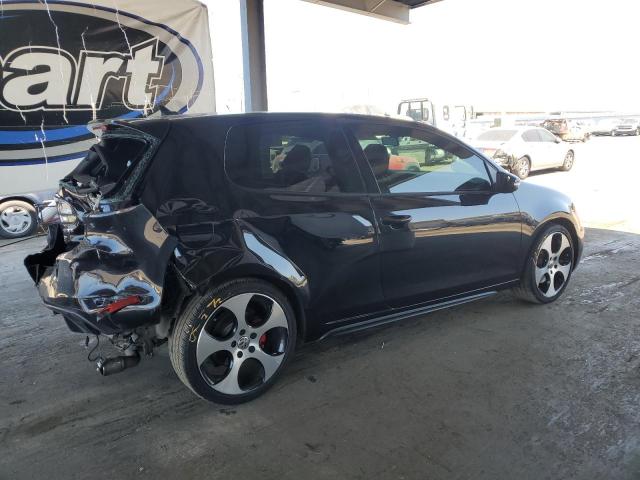 Photo 3 from auction – 2011 VOLKSWAGEN GTI with VIN WVWFD7AJ1BW204496
