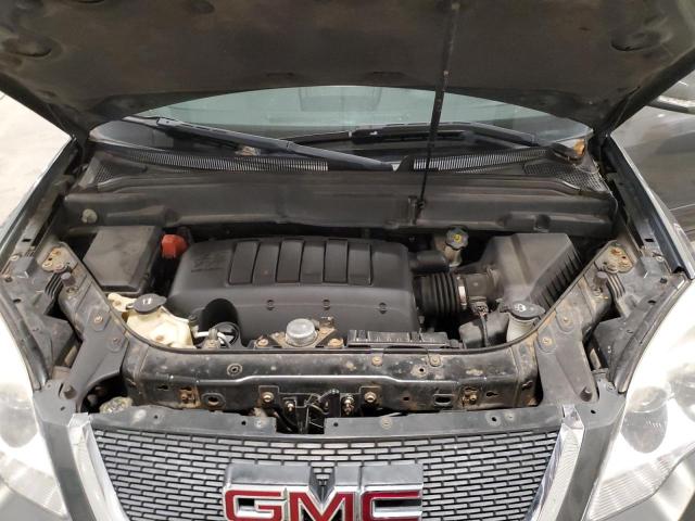 Снимка 12 от търг – 2011 GMC ACADIA SLT с VIN 1GKKVRED3BJ265684