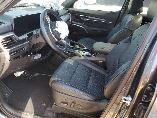 Photo 7 from auction – 2023 KIA TELLURIDE with VIN 5XYP5DGCXPG403799