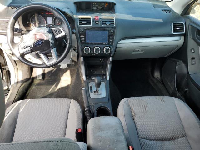 Photo 8 from auction – 2017 SUBARU FORESTER 2 with VIN JF2SJAEC4HH808655