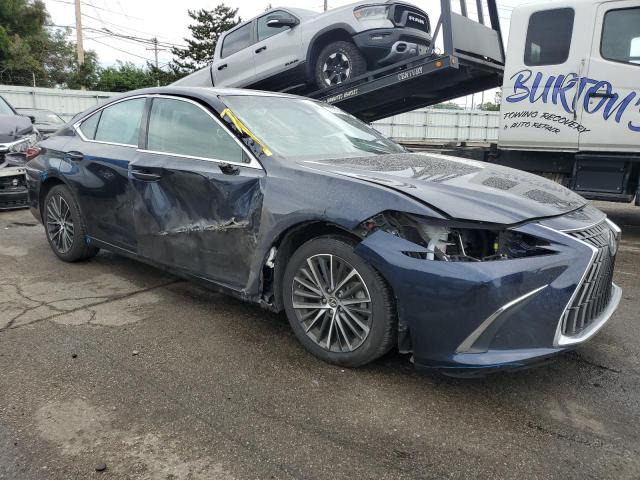 Photo 4 from auction – 2022 LEXUS ES 250 BAS with VIN 58AD11D11NU008667