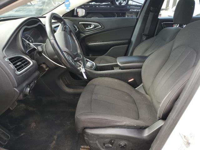 Photo 7 from auction – 2015 CHRY 200 LIMITED with VIN 1C3CCCAB1FN730991