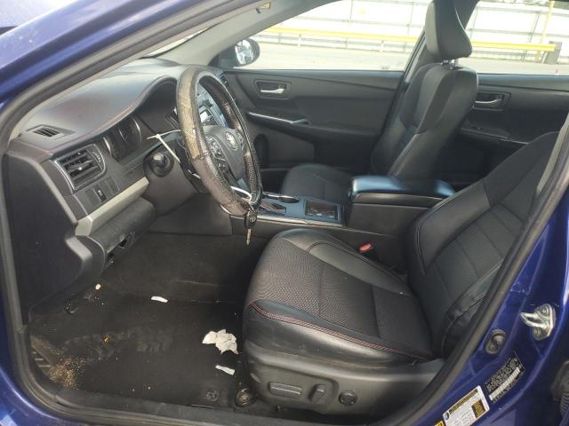 Photo 7 from auction – 2016 TOYOTA CAMRY LE with VIN 4T1BF1FK5GU604115