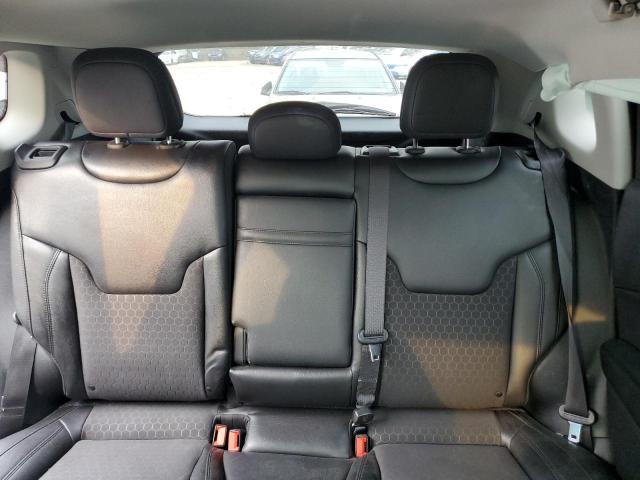 Photo 10 from auction – 2020 JEEP COMPASS LA with VIN 3C4NJCBB5LT102761