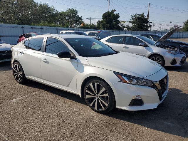 Photo 4 from auction – 2021 NISSAN ALTIMA SR with VIN 1N4BL4CV0MN346546