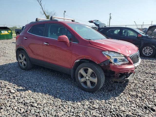 Photo 4 from auction – 2013 BUICK ENCORE CONVENIENCE with VIN KL4CJFSB8DB178108