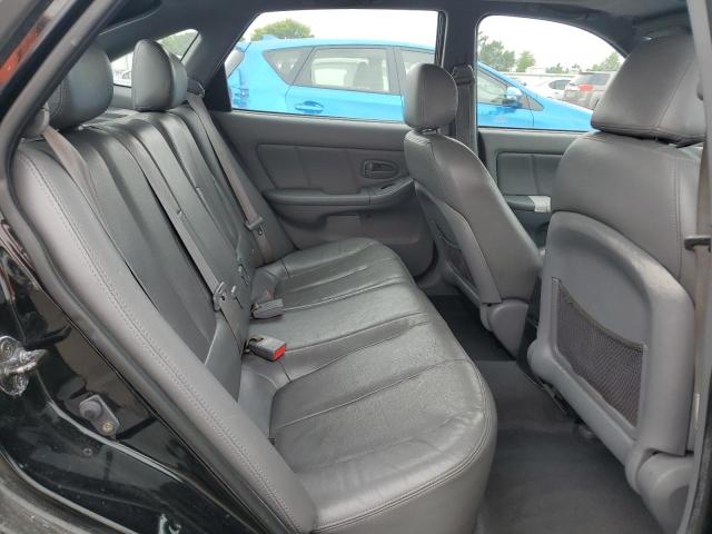 Photo 10 from auction – 2005 HYUNDAI ELANTRA GL with VIN KMHDN56D35U138363