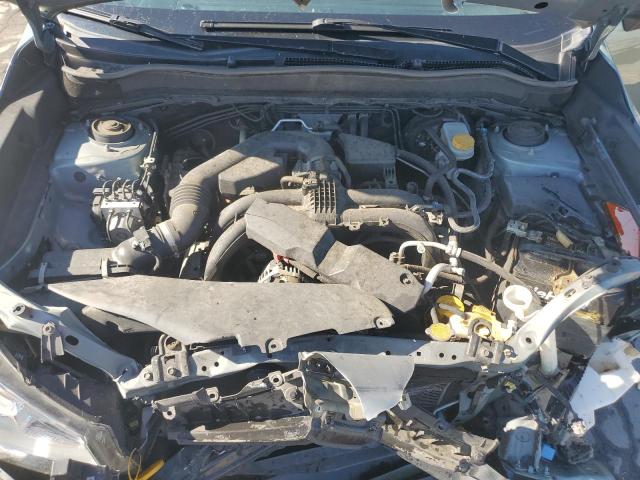 Photo 12 from auction – 2017 SUBARU FORESTER 2 with VIN JF2SJALC7HH485768