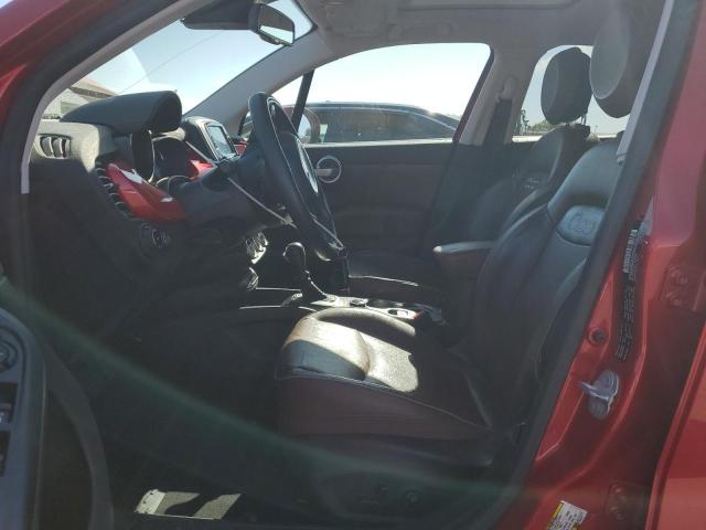 Photo 7 from auction – 2016 FIAT 500X LOUNGE with VIN ZFBCFXDT1GP380592