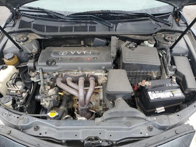 Photo 11 from auction – 2007 TOYOTA CAMRY CE with VIN 4T1BE46K47U076510