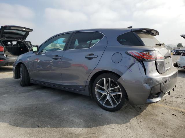 Photo 2 from auction – 2015 LEXUS CT 200 with VIN JTHKD5BH6F2229064