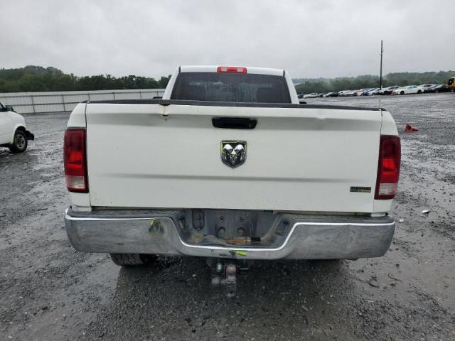 Photo 6 from auction – 2012 DODGE RAM 1500 S with VIN 3C6JD6DP4CG276904