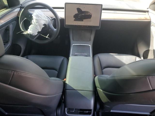 Photo 8 from auction – 2024 TESLA MODEL Y with VIN 7SAYGAEE2RF098877