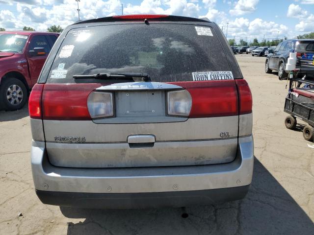 Photo 6 from auction – 2006 BUICK RENDEZVOUS with VIN 3G5DA03L06S639945