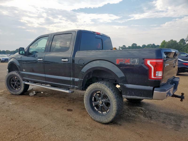 Photo 2 from auction – 2016 FORD F150 SUPER with VIN 1FTEW1EG5GFA69516