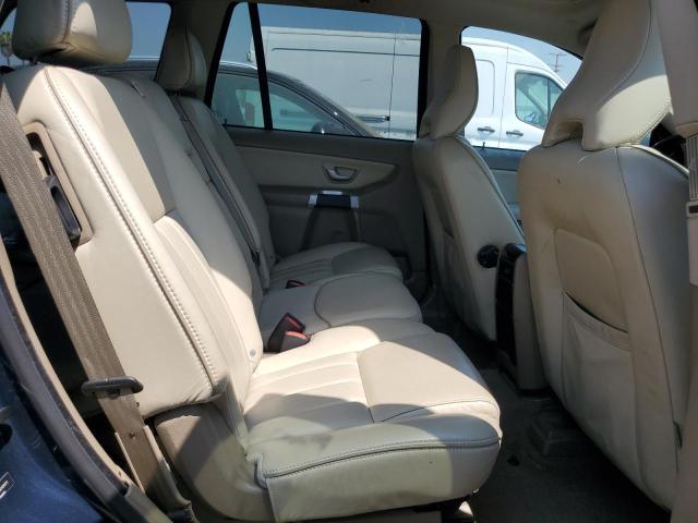 Photo 11 from auction – 2013 VOLVO XC90 3.2 with VIN YV4952CZ9D1636072