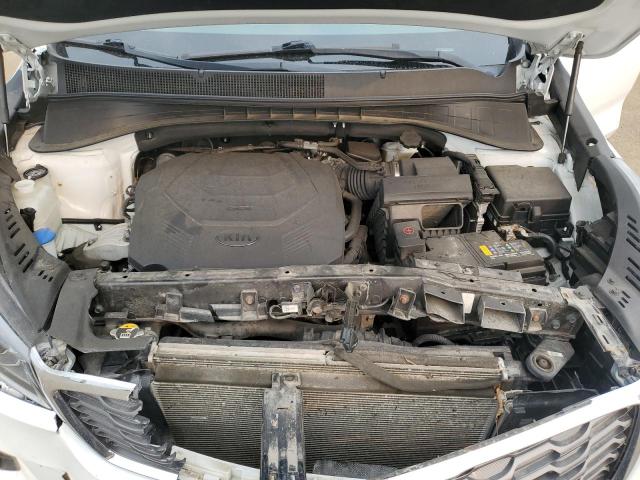 Photo 11 from auction – 2019 KIA SORENTO EX with VIN 5XYPHDA54KG529344