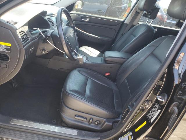 Photo 7 from auction – 2011 HYUNDAI GENESIS 3. with VIN KMHGC4DEXBU124271