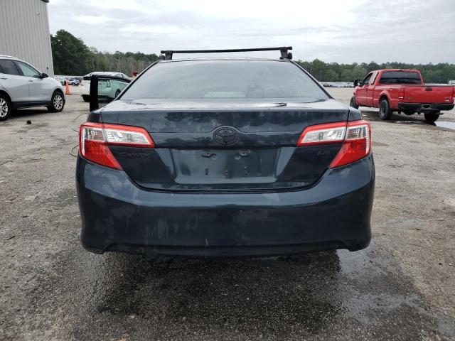 Photo 6 from auction – 2012 TOYOTA CAMRY BASE with VIN 4T1BF1FK6CU023197
