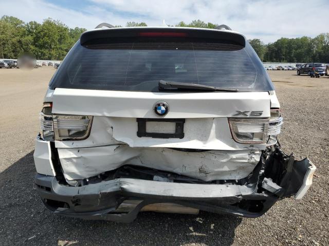 Photo 6 from auction – 2008 BMW X5 3.0I with VIN 5UXFE43558L004158